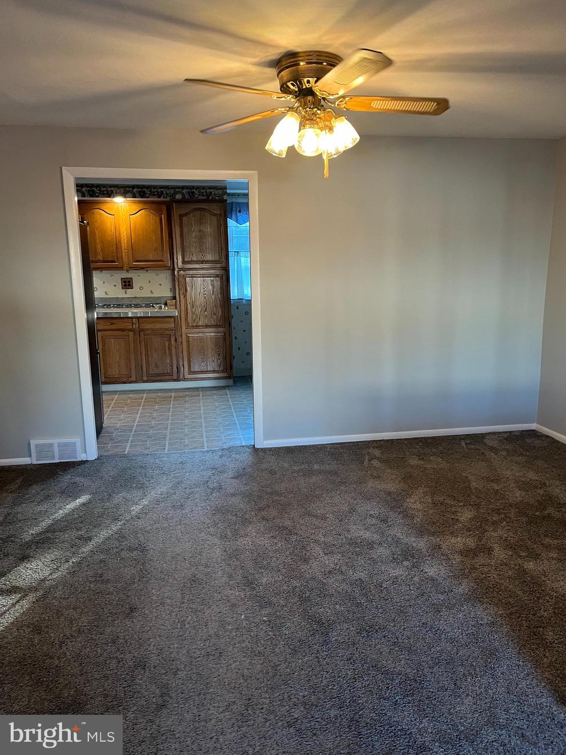 MILLBROOK - Residential Lease