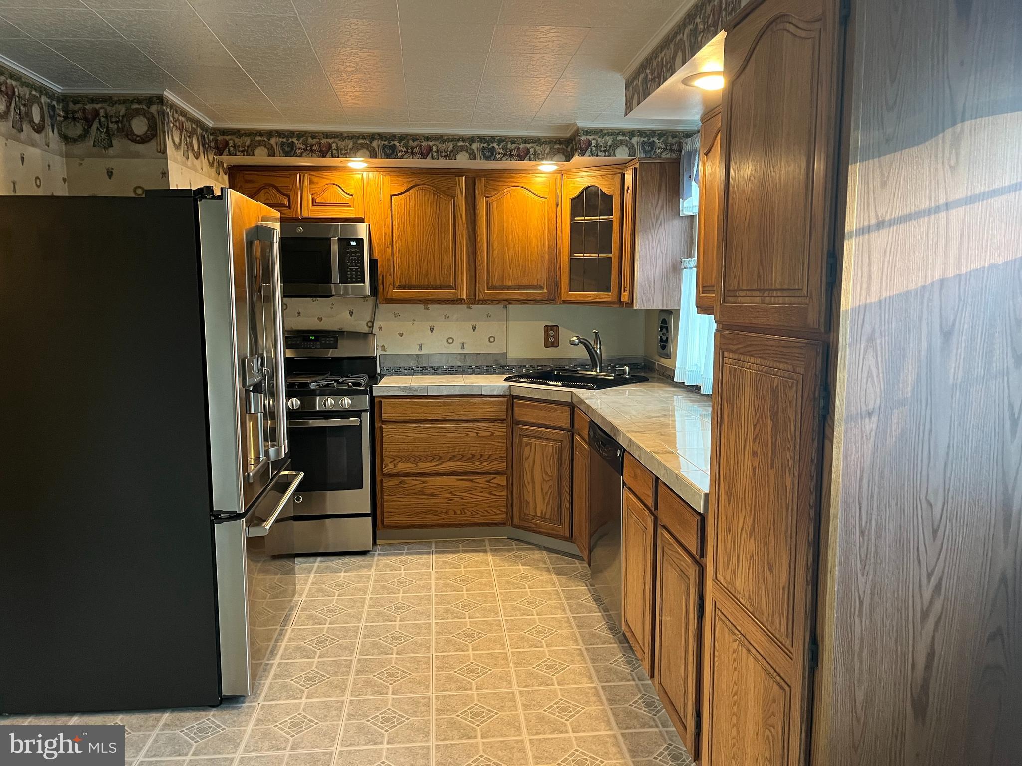 MILLBROOK - Residential Lease