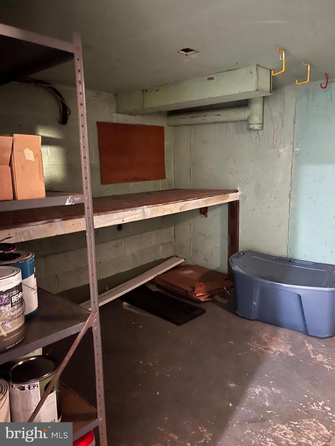 MILLBROOK - Residential Lease