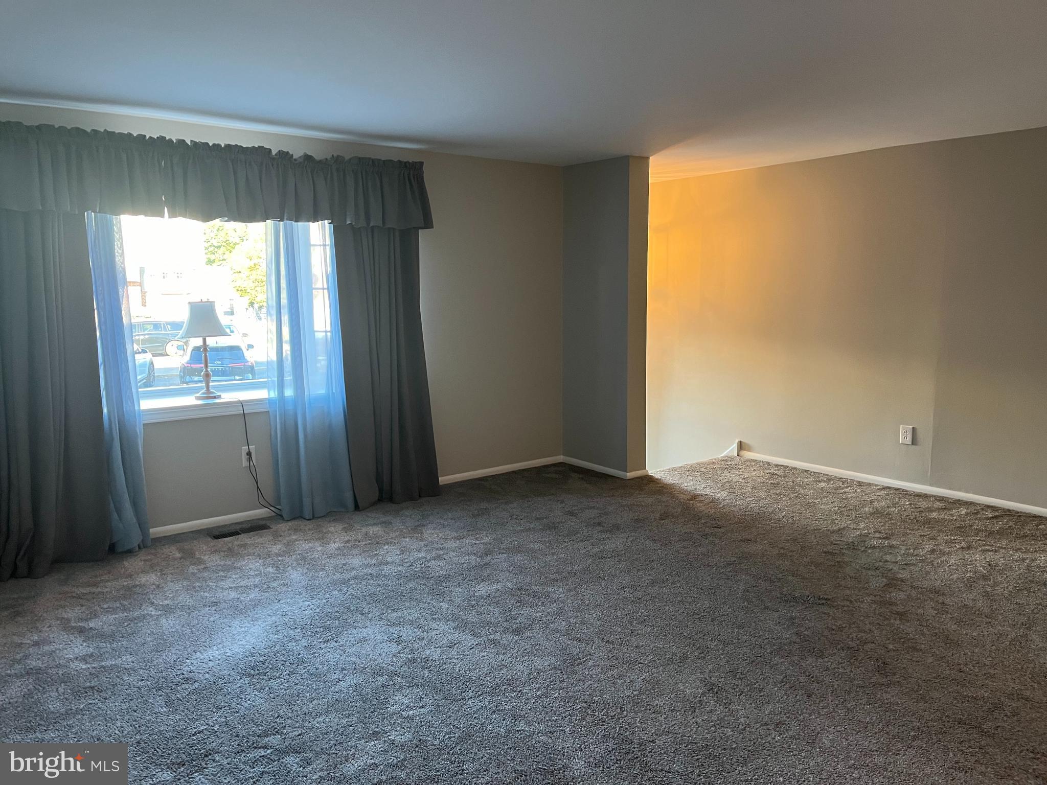 MILLBROOK - Residential Lease