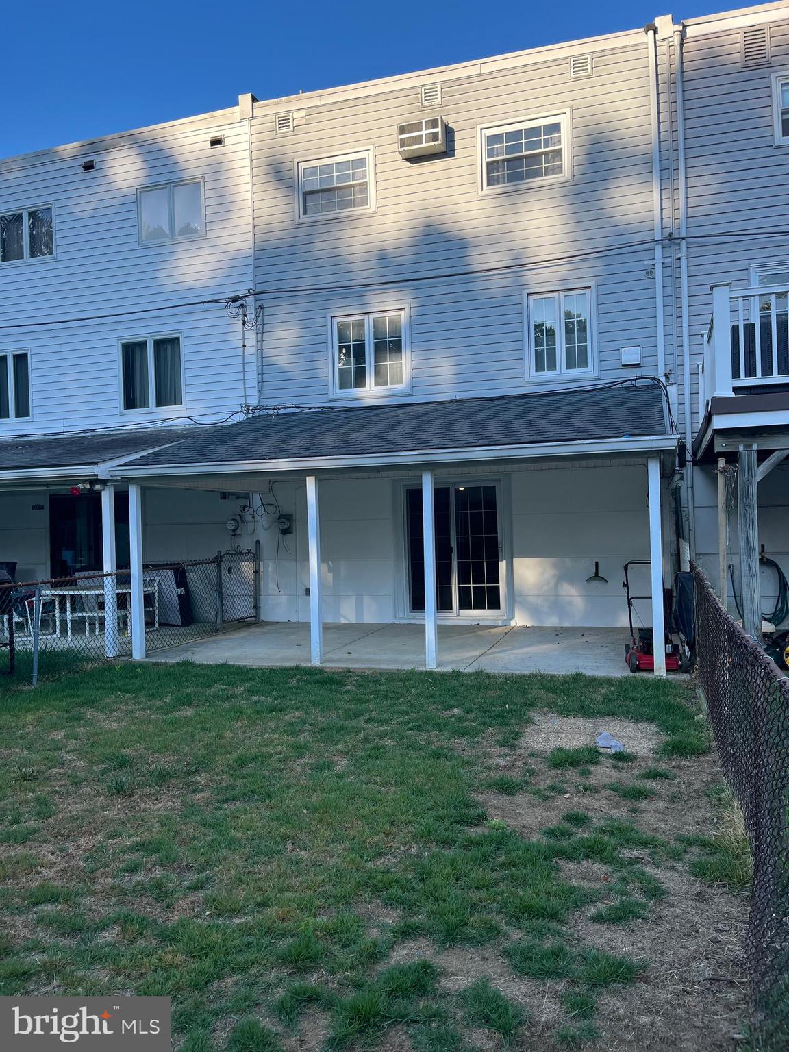 MILLBROOK - Residential Lease