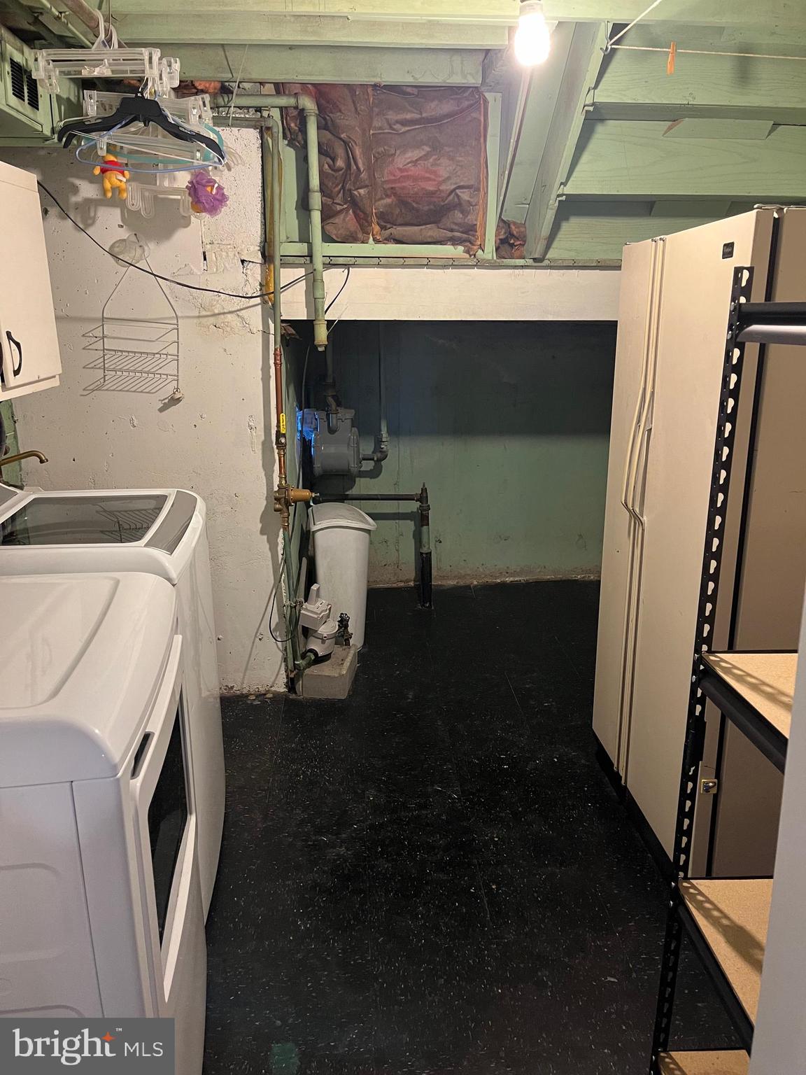 MILLBROOK - Residential Lease