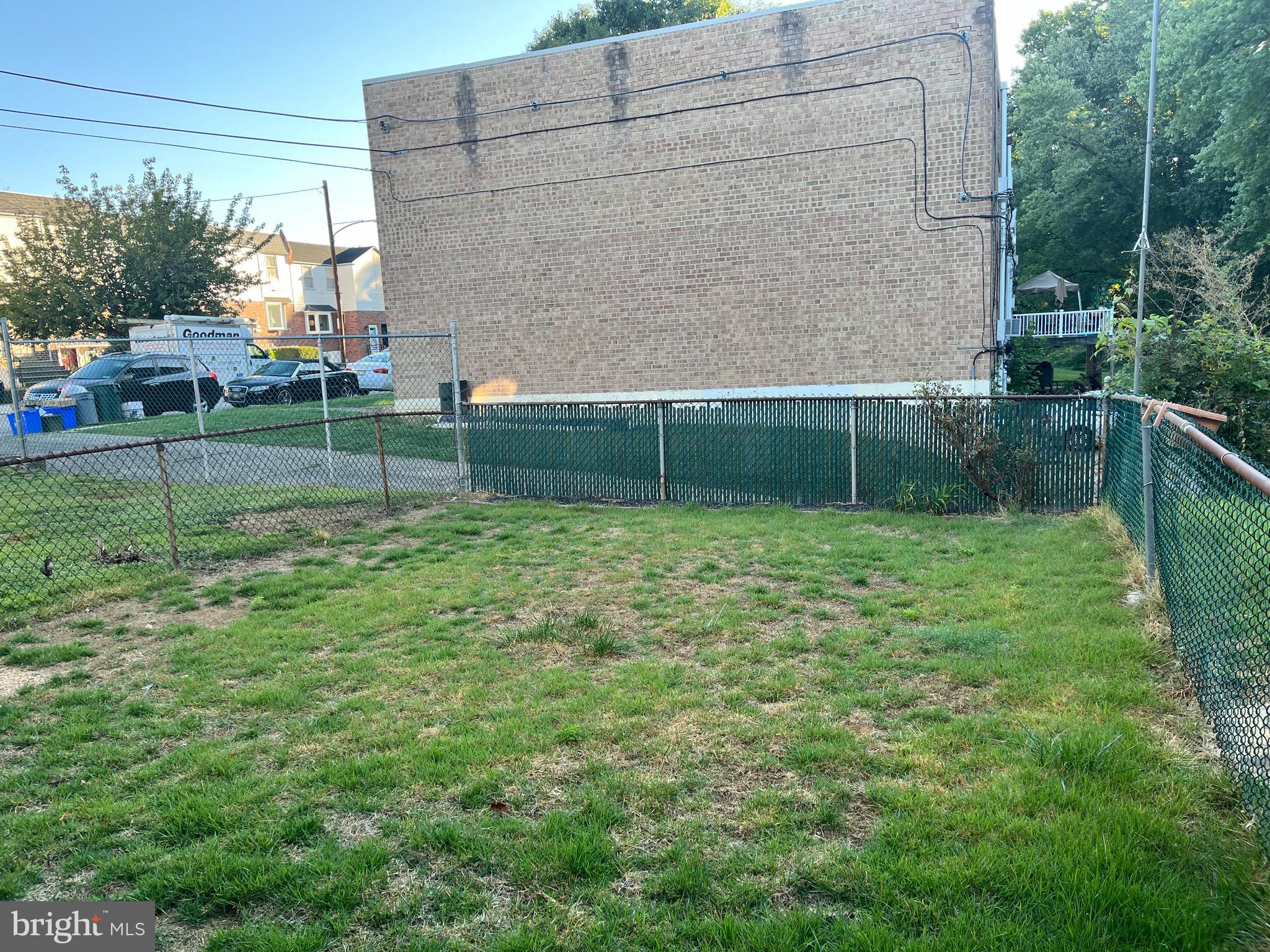 MILLBROOK - Residential Lease