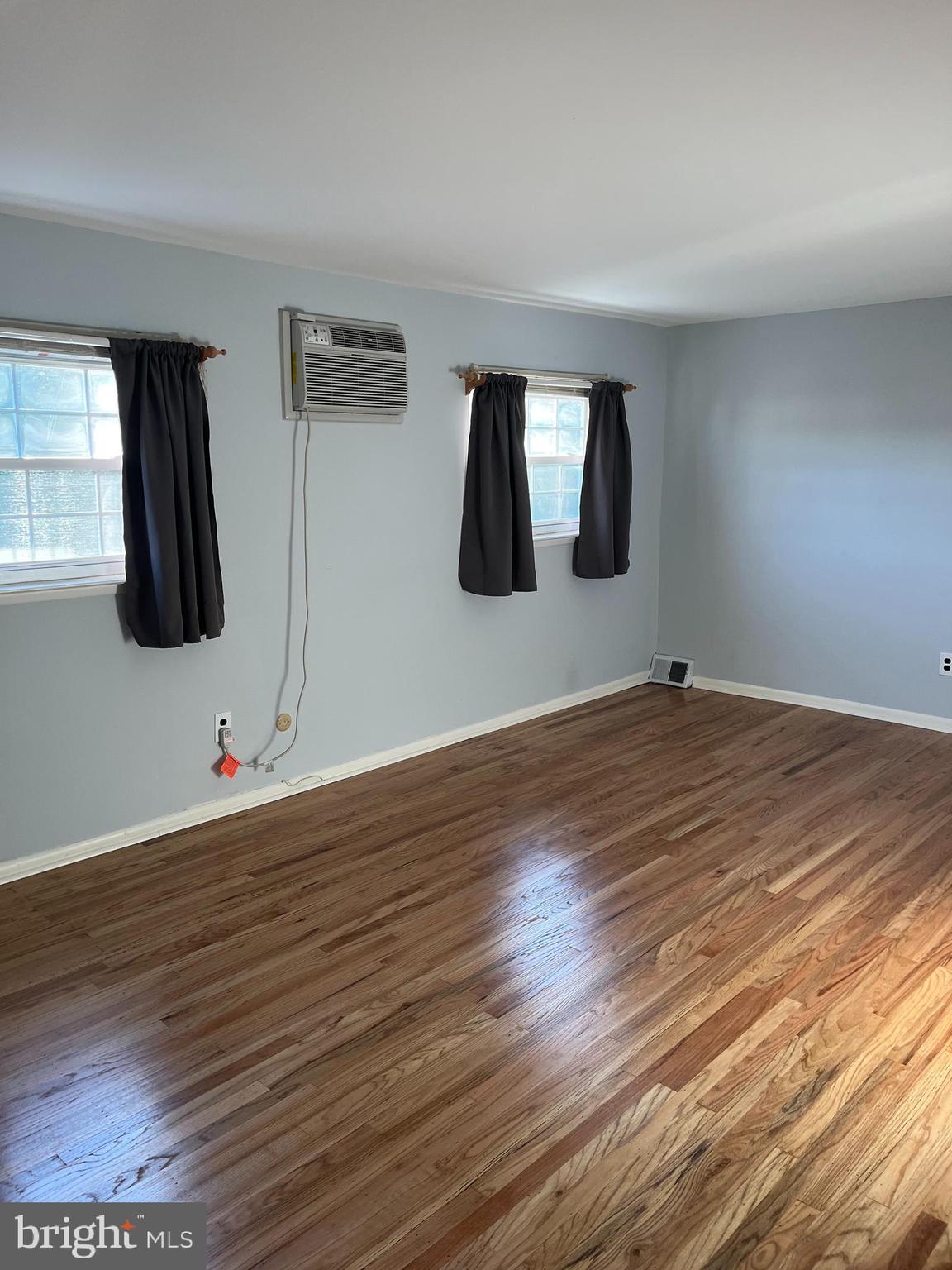 MILLBROOK - Residential Lease