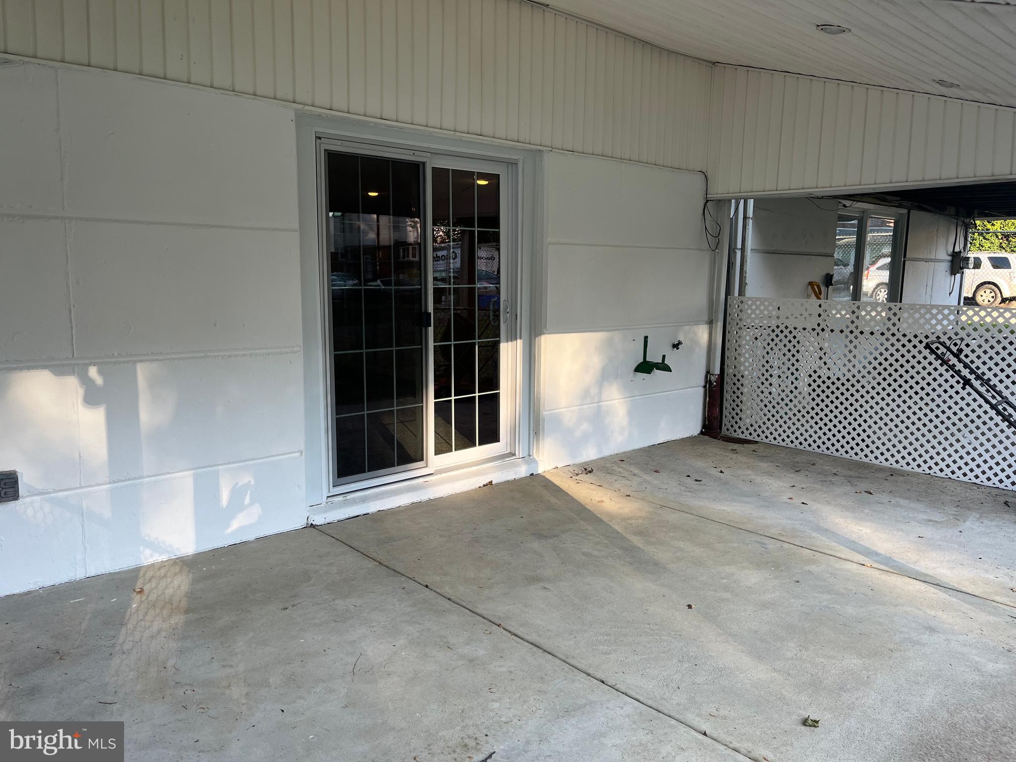 MILLBROOK - Residential Lease