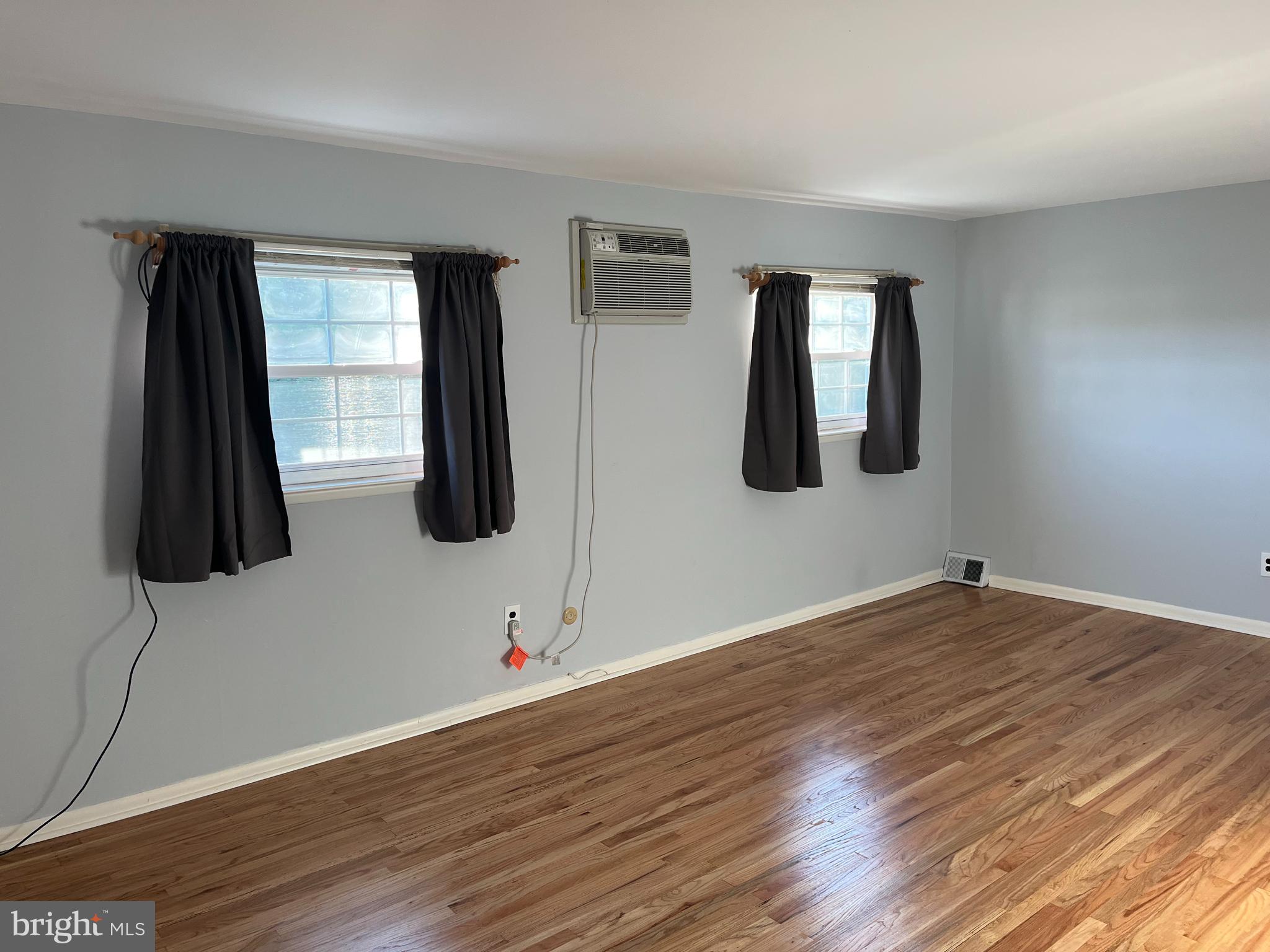 MILLBROOK - Residential Lease