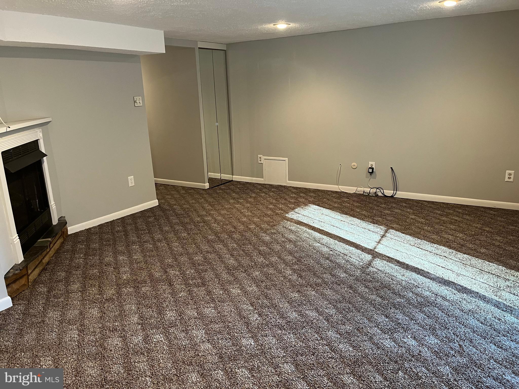 MILLBROOK - Residential Lease