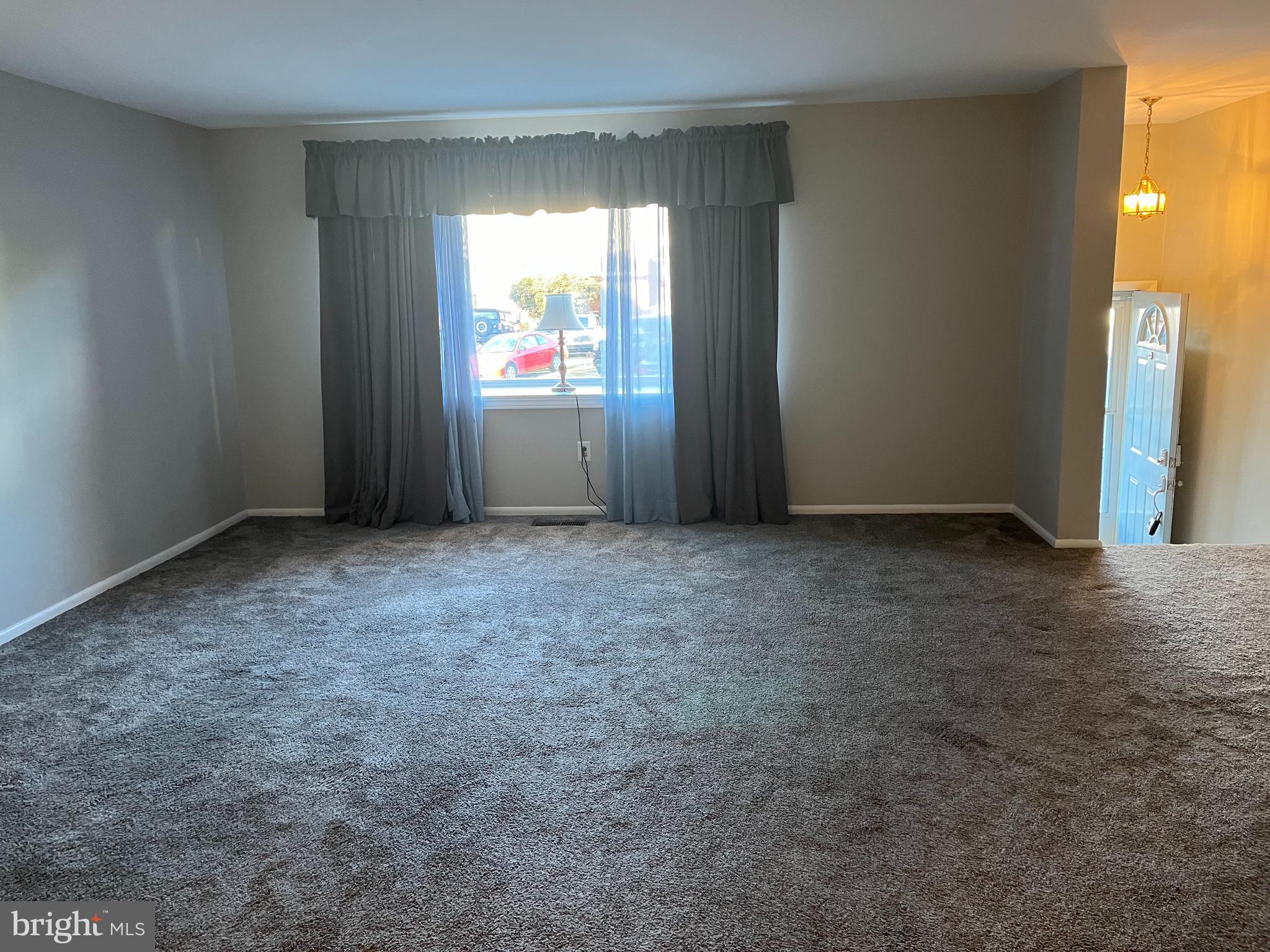 MILLBROOK - Residential Lease