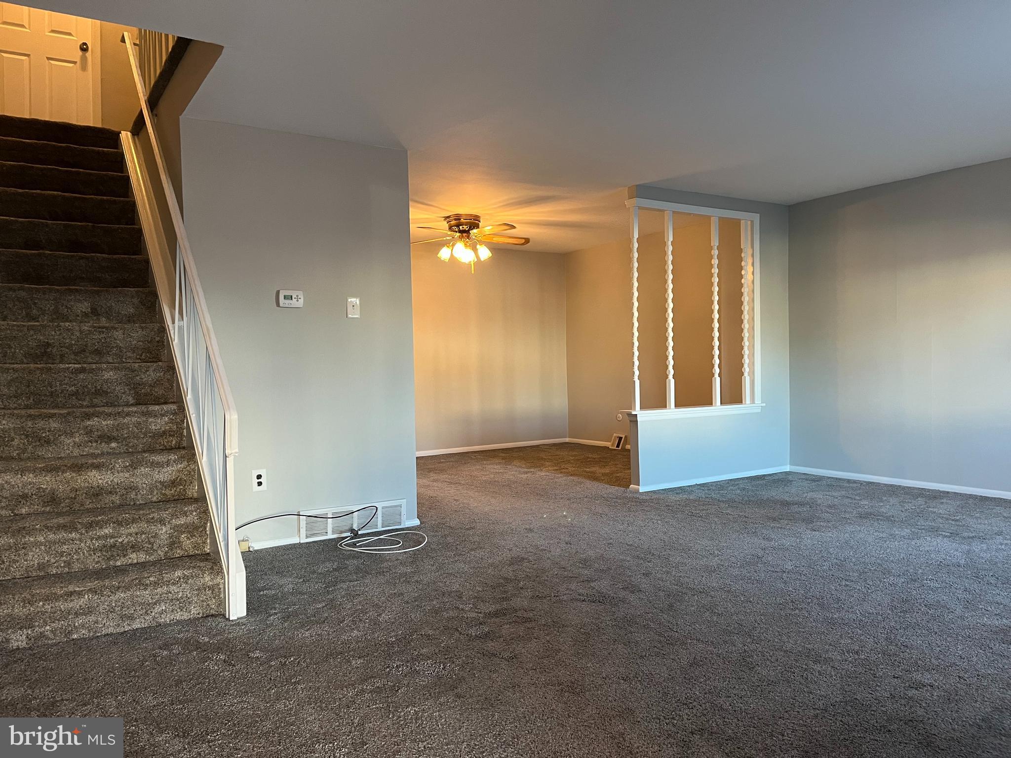 MILLBROOK - Residential Lease