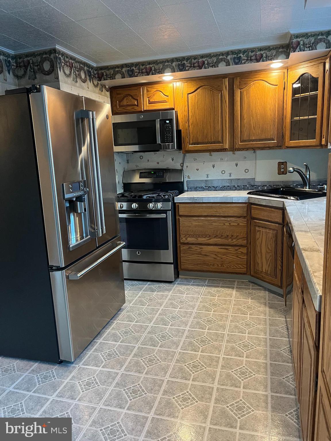 MILLBROOK - Residential Lease