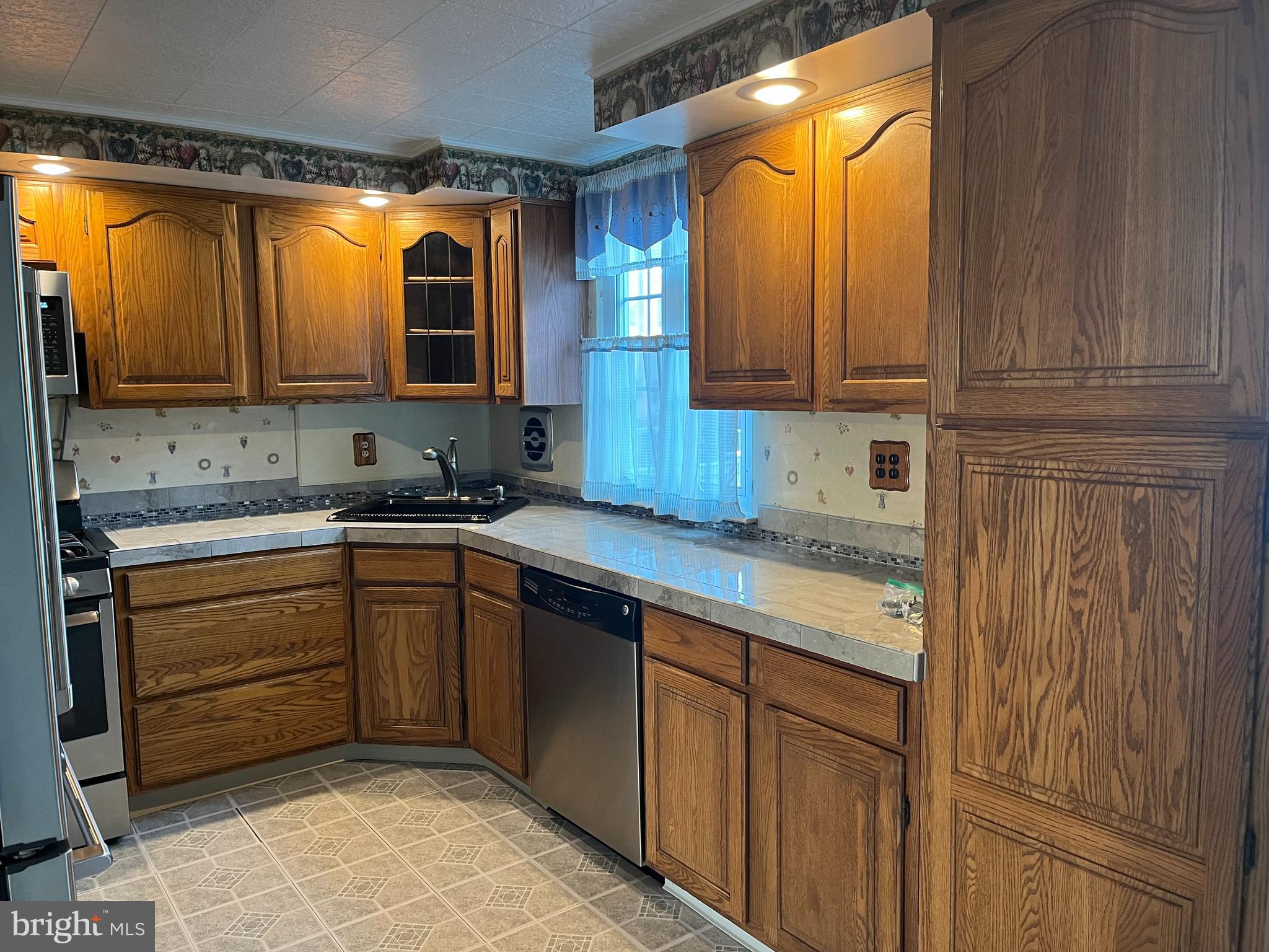 MILLBROOK - Residential Lease