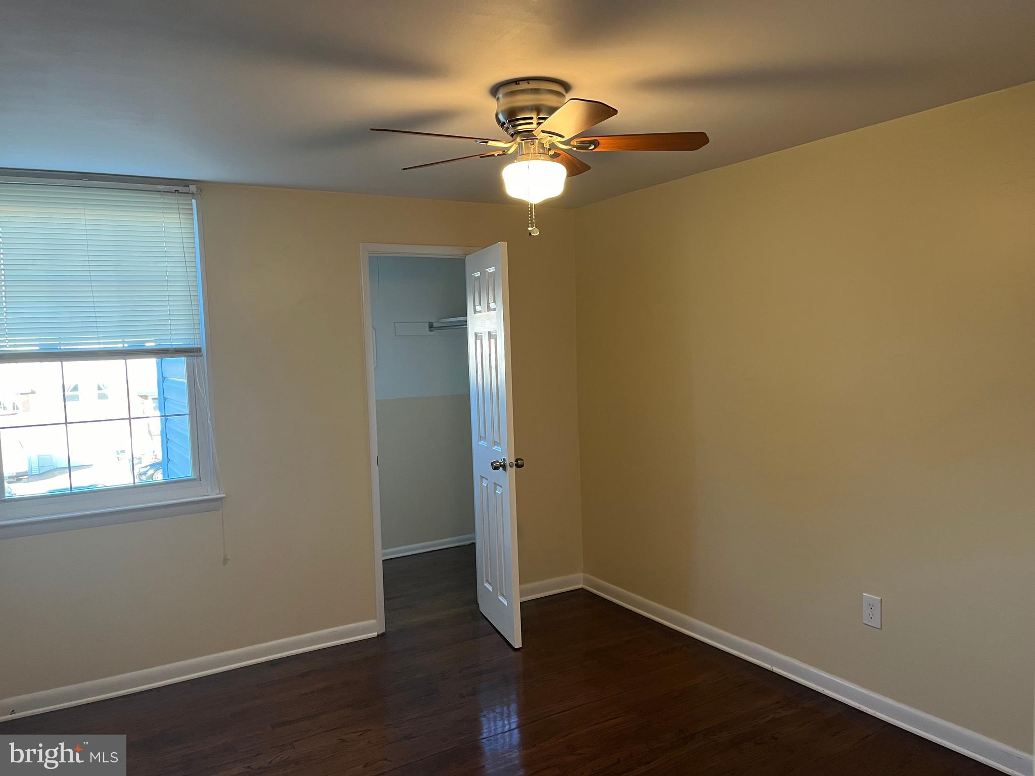 MILLBROOK - Residential Lease