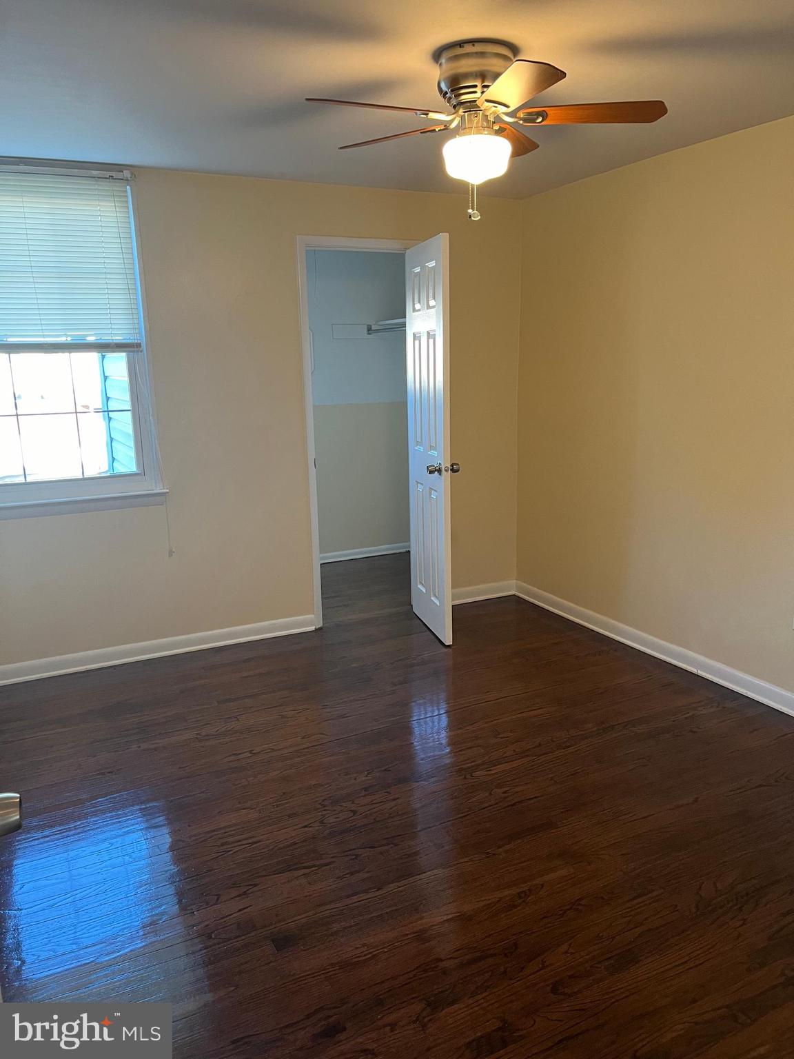 MILLBROOK - Residential Lease