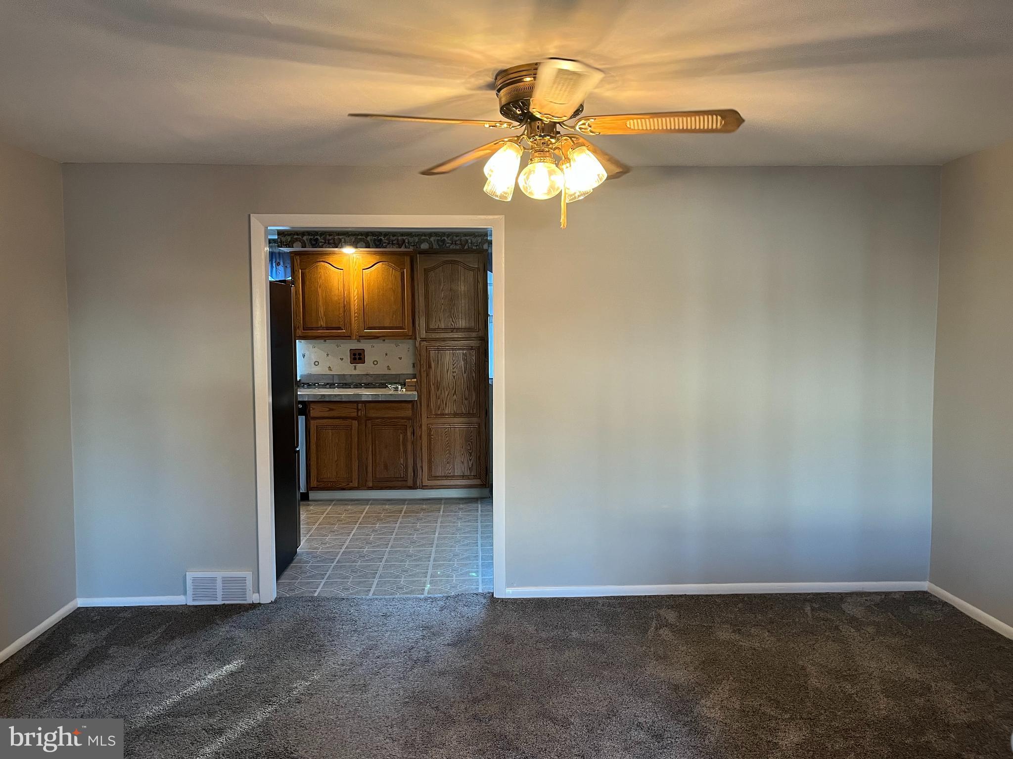 MILLBROOK - Residential Lease