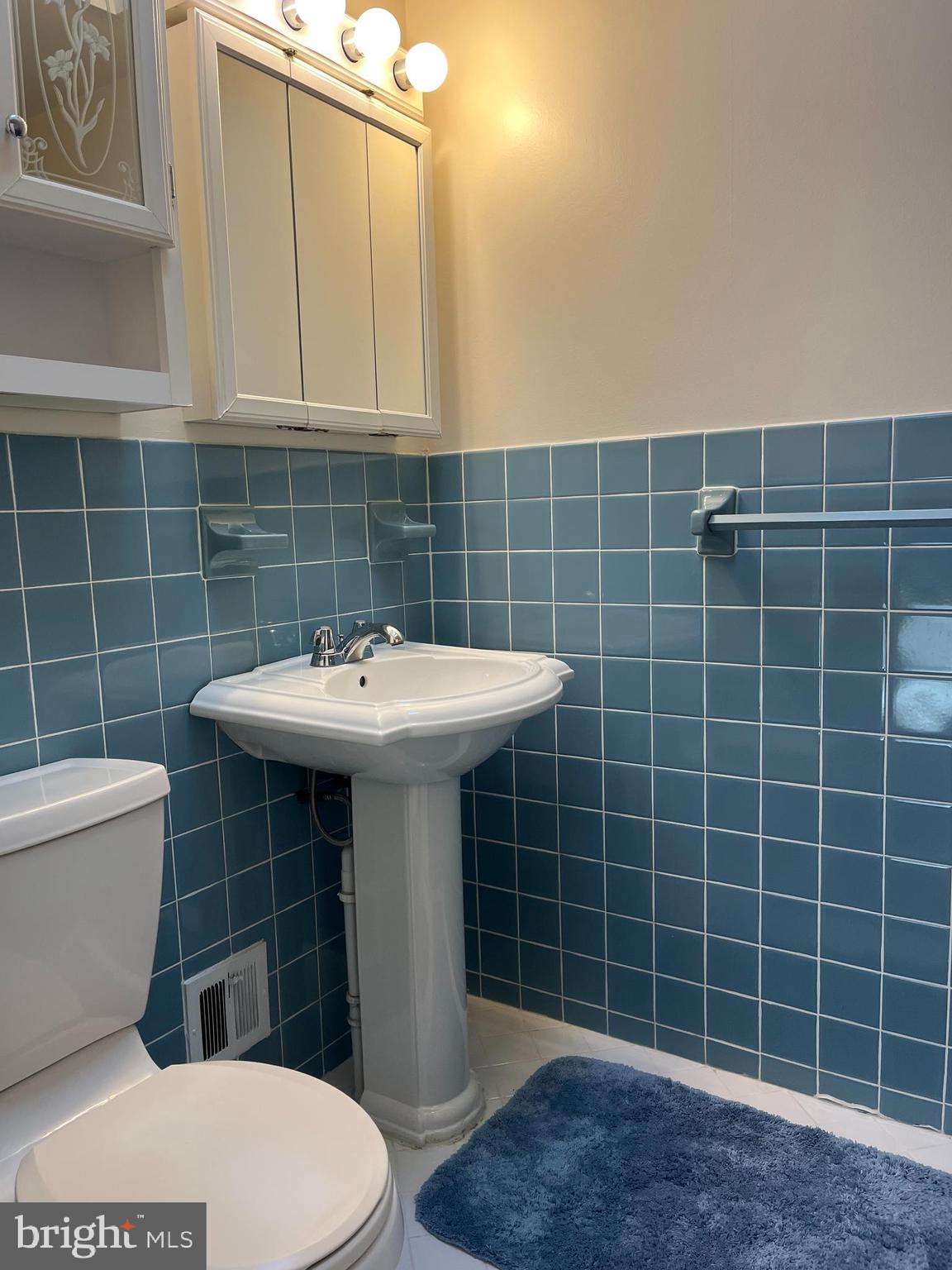 MILLBROOK - Residential Lease