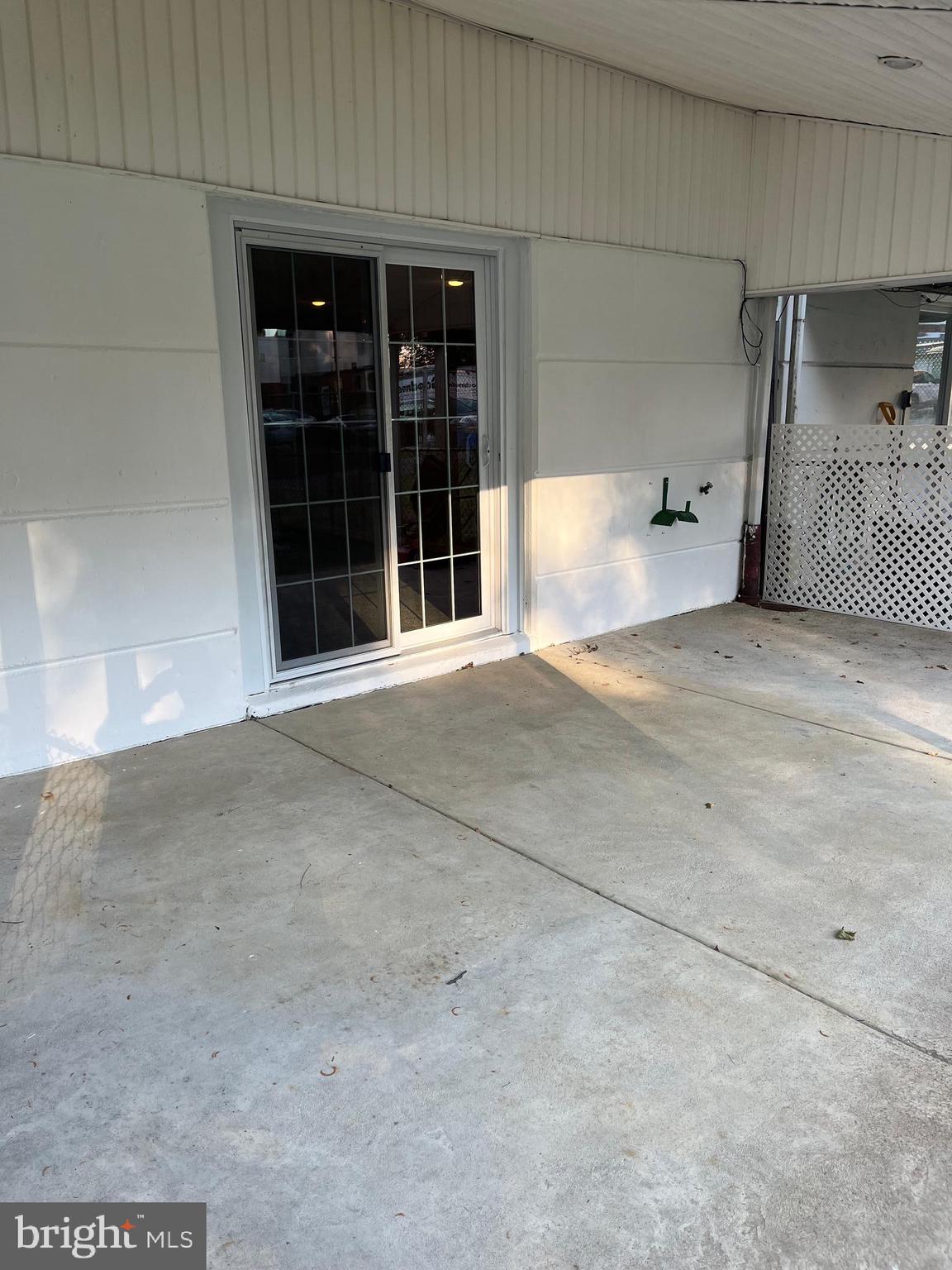 MILLBROOK - Residential Lease