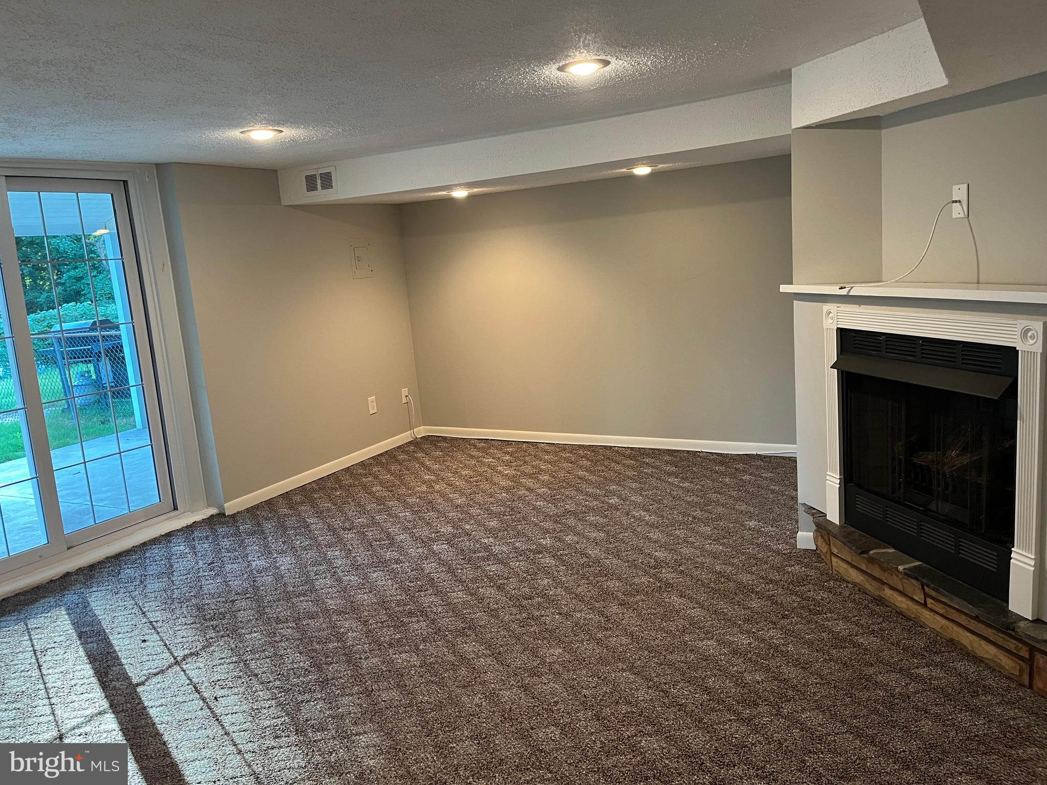 MILLBROOK - Residential Lease