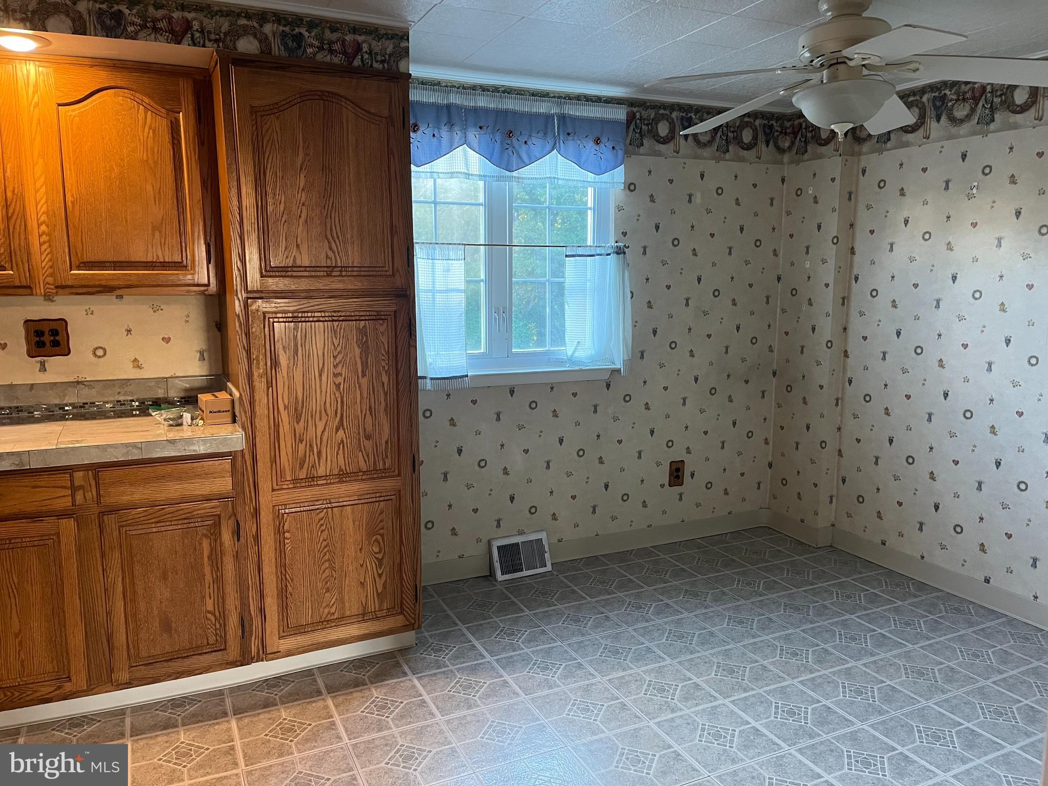 MILLBROOK - Residential Lease