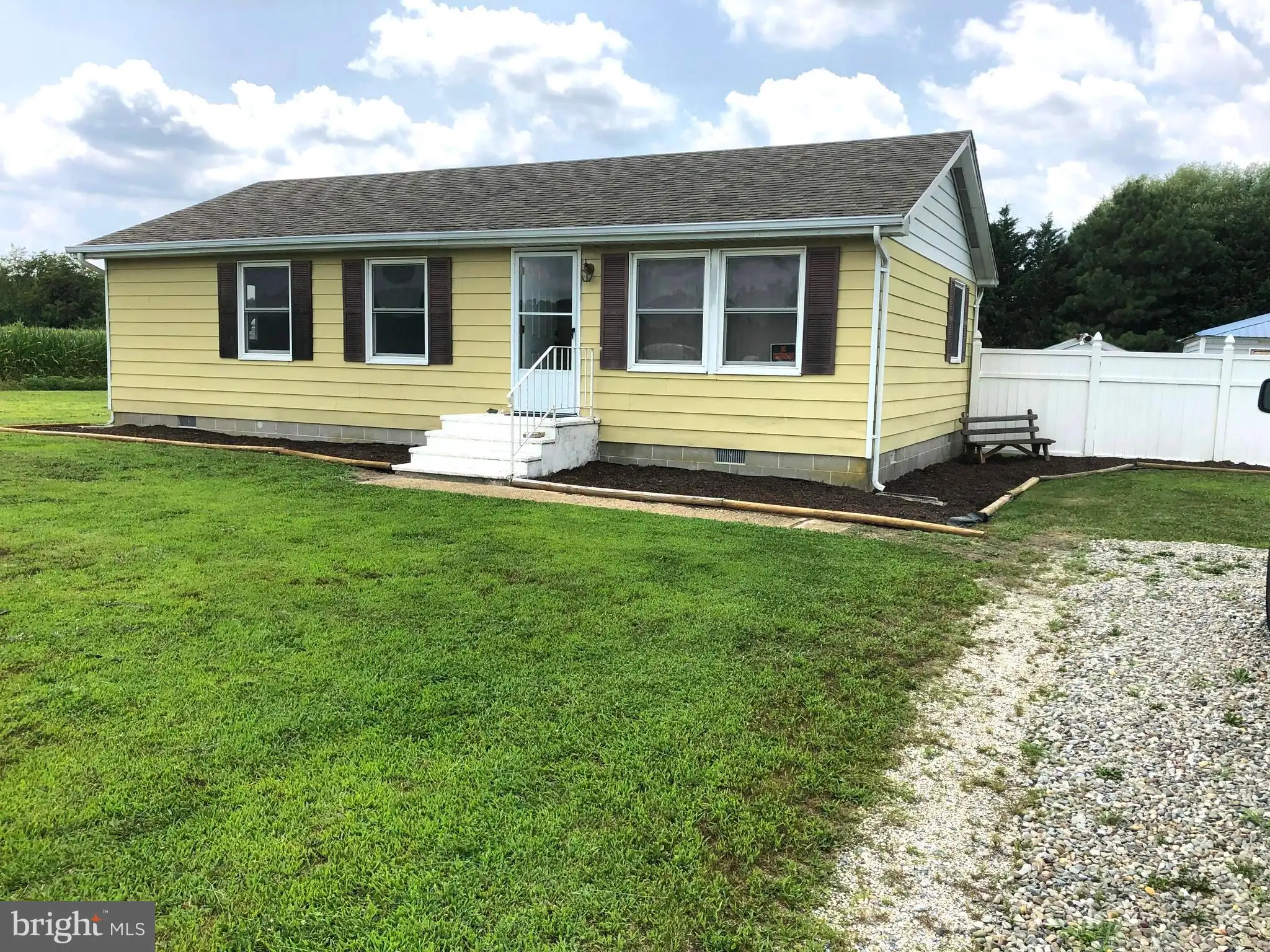 11082 Taylor Mill Road, Laurel, DE 19956