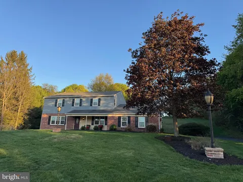 37 Valley Drive, Furlong, PA 18925 - MLS#: PABU2094618