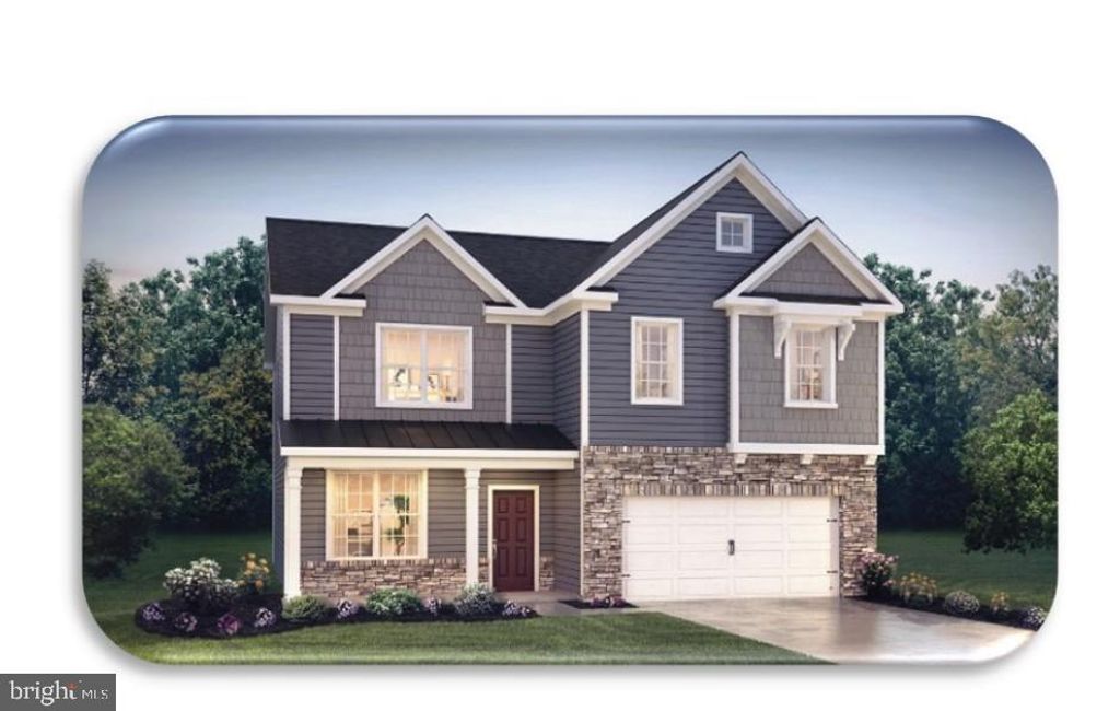 Photo of 2015 Paperback Way, YORK, PA 17408 (MLS # PAYK2092886)