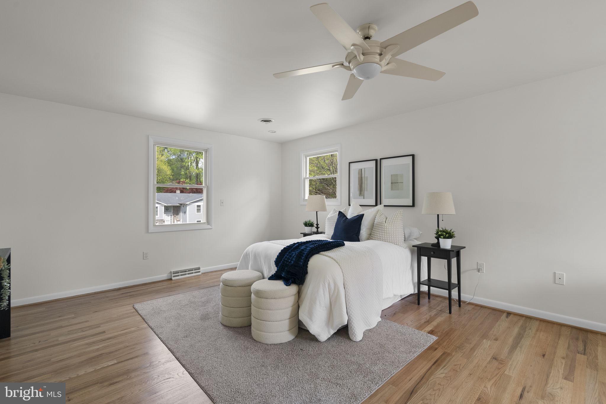 ANCHORAGE - Residential