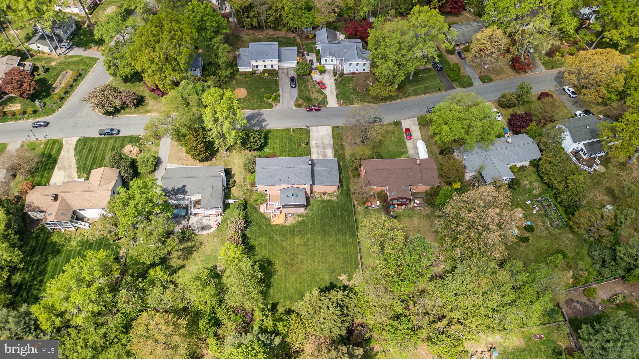 ANCHORAGE - Residential