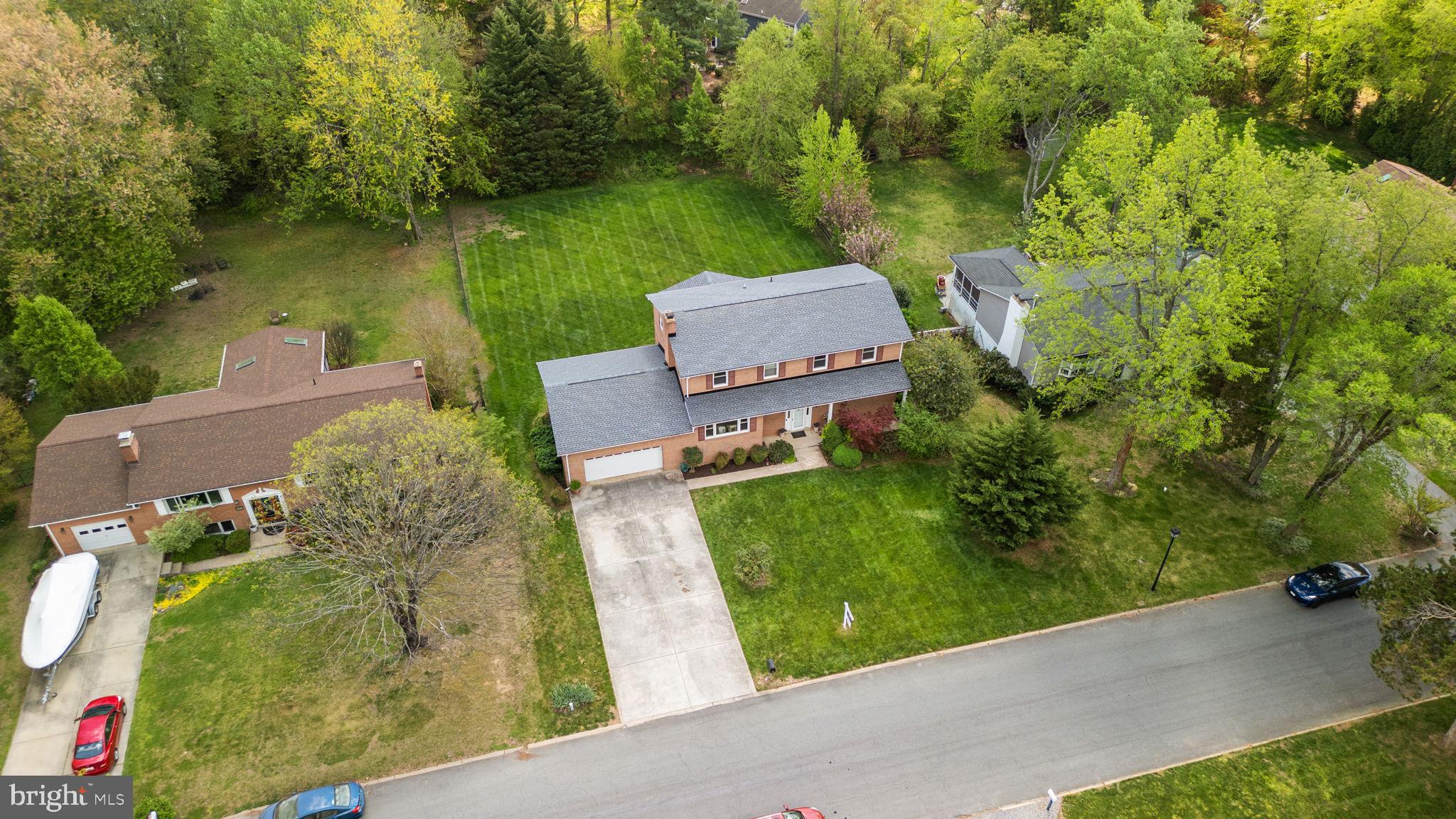 ANCHORAGE - Residential