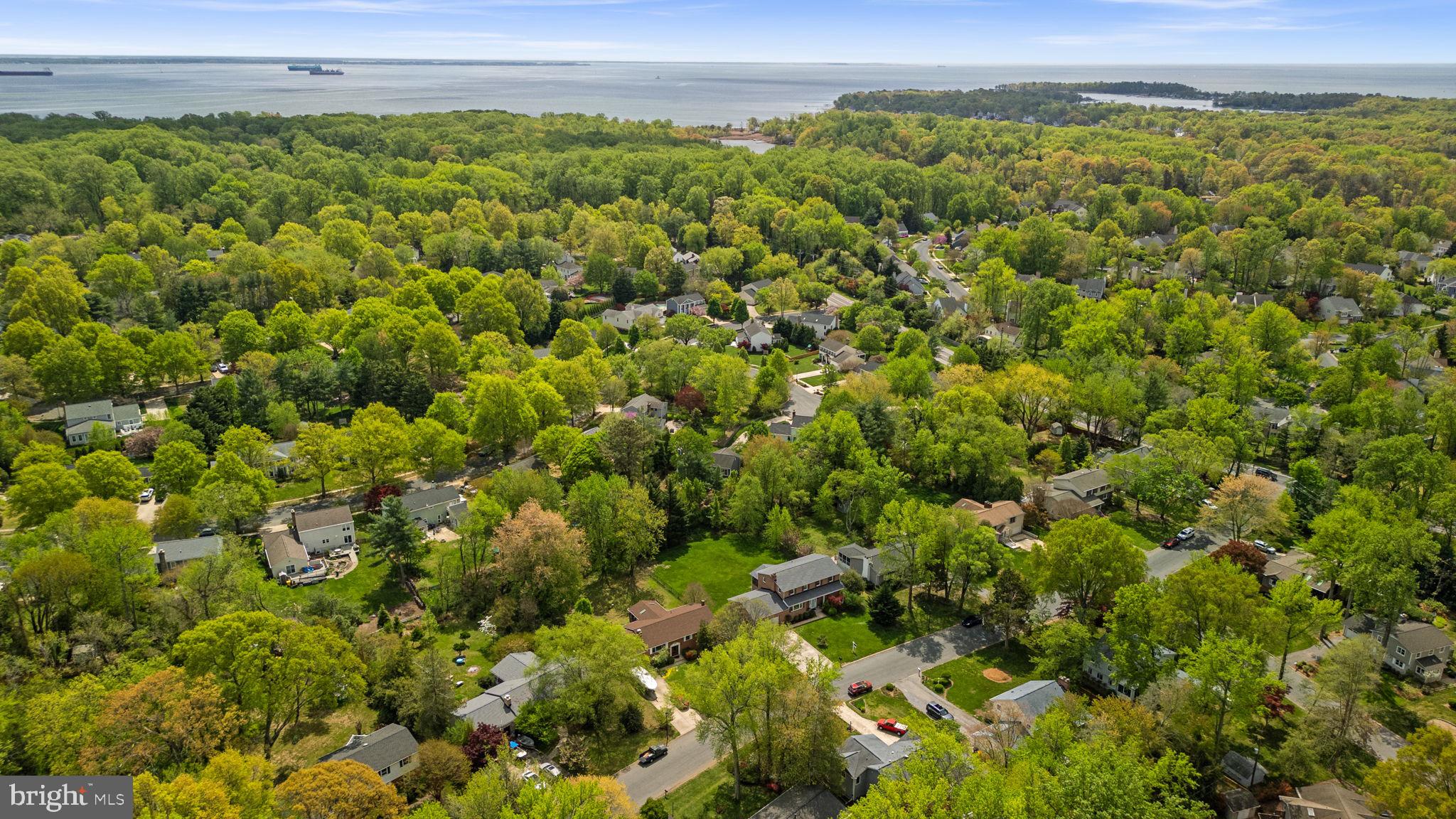 ANCHORAGE - Residential