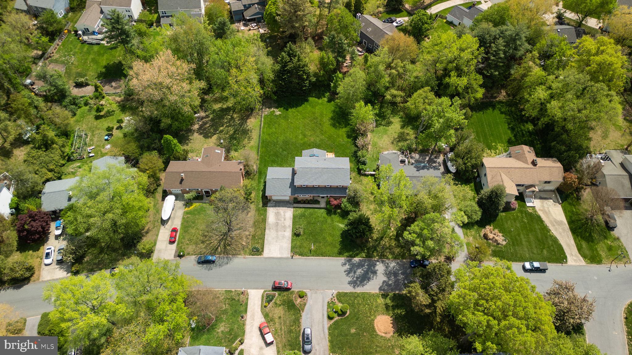 ANCHORAGE - Residential