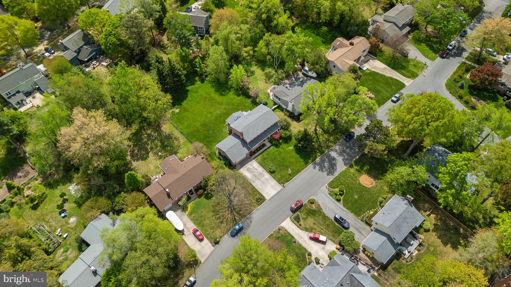 ANCHORAGE - Residential