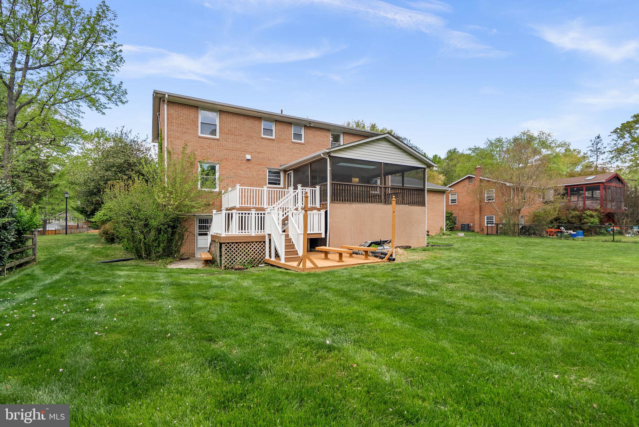 ANCHORAGE - Residential