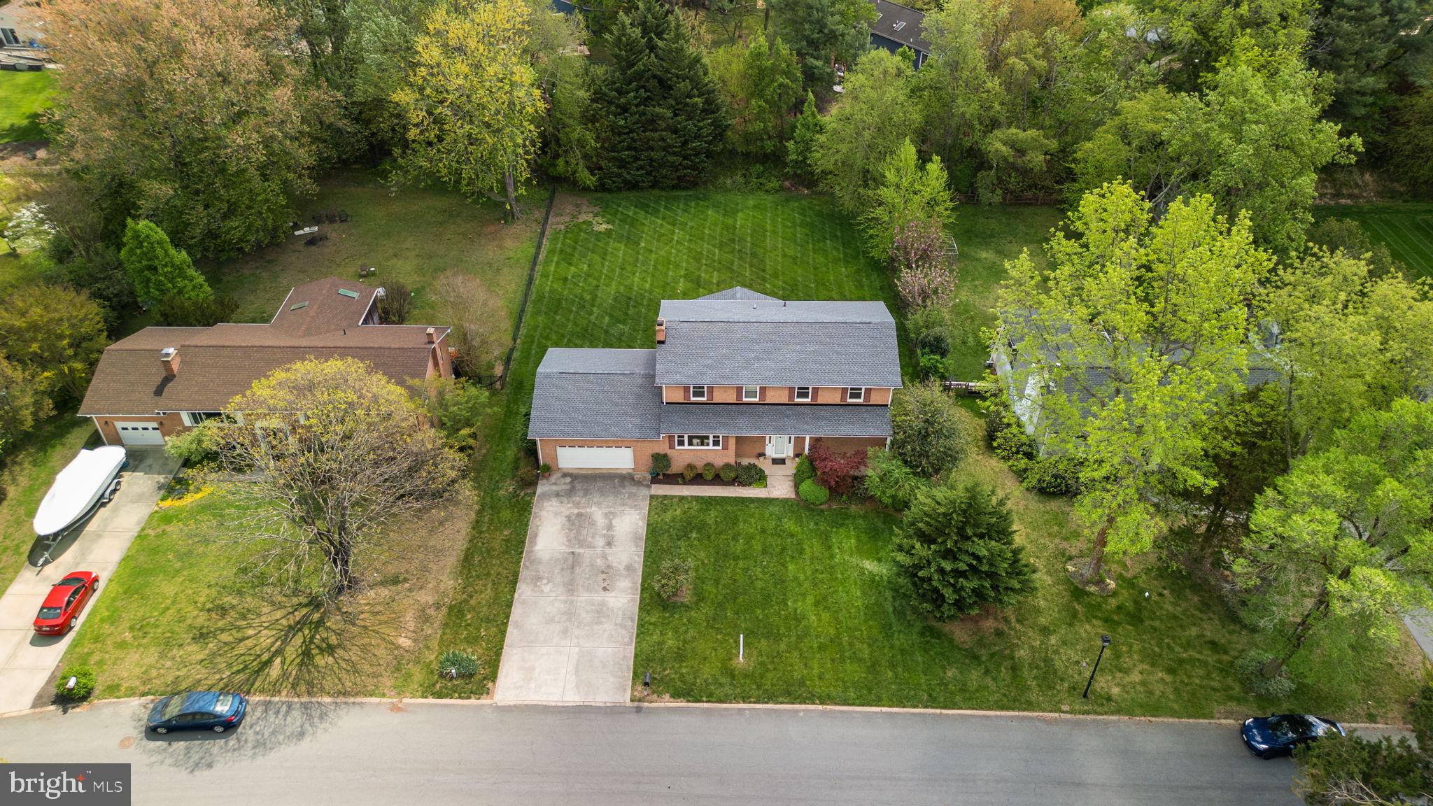 ANCHORAGE - Residential