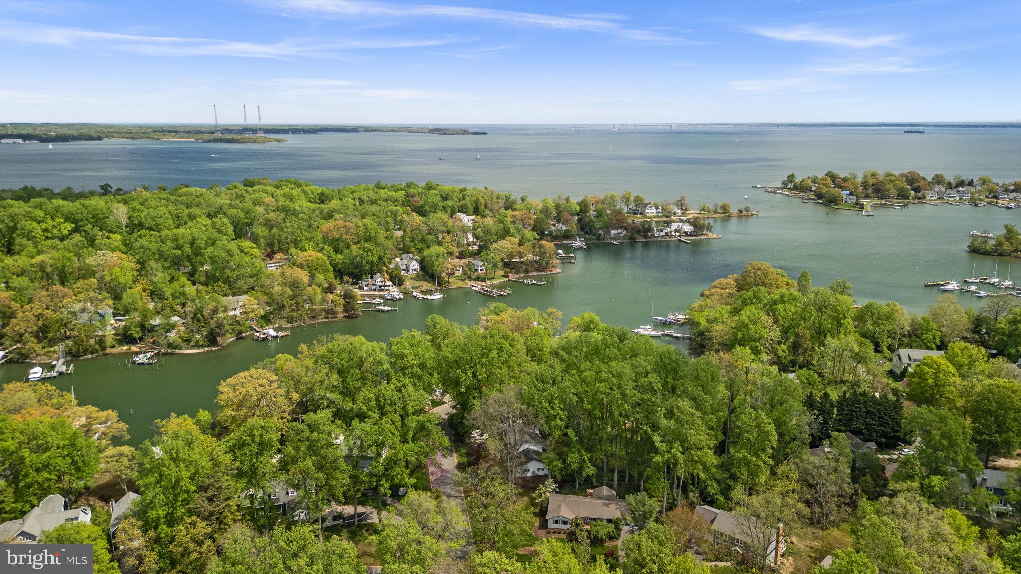 ANCHORAGE - Residential