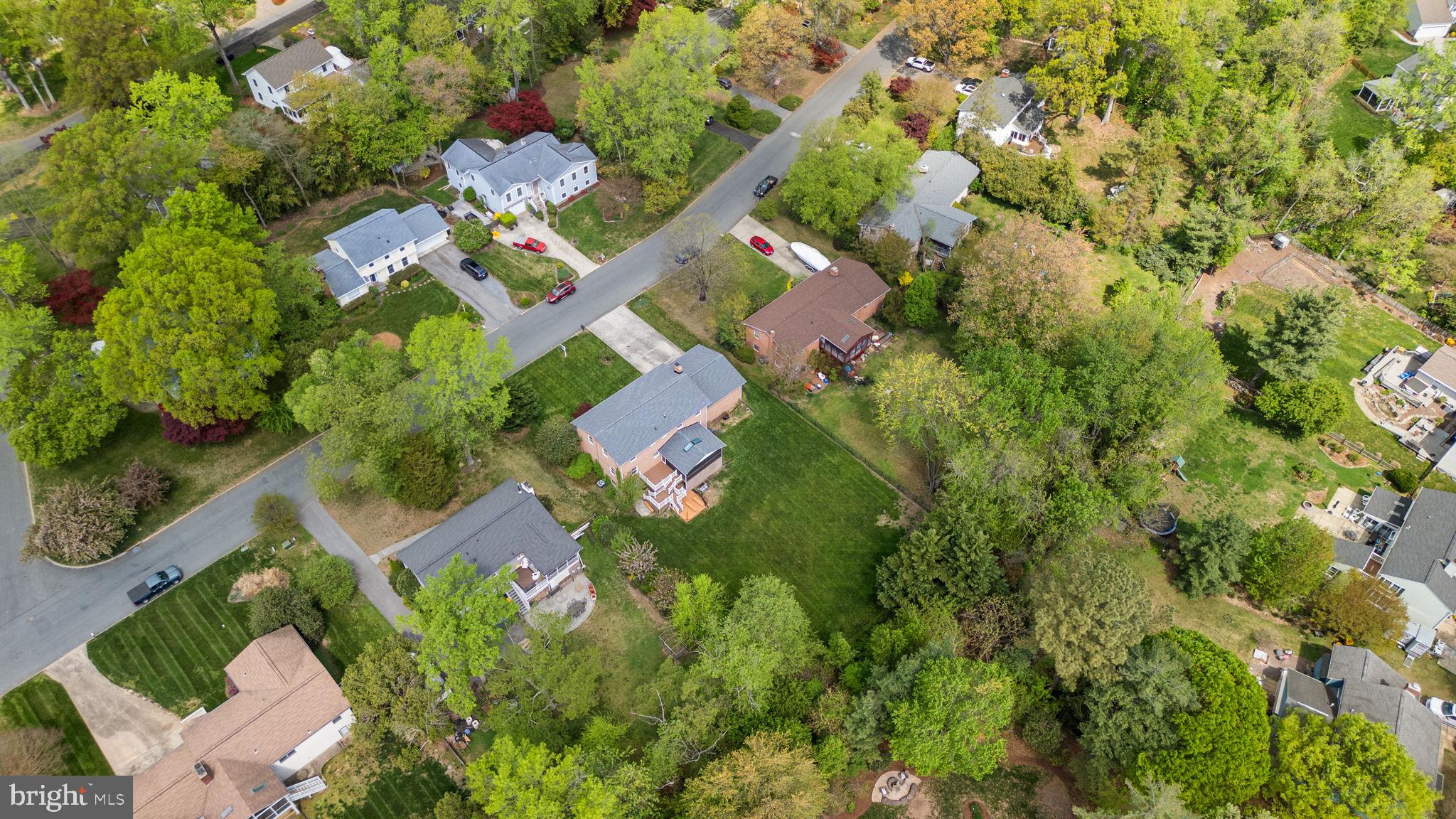 ANCHORAGE - Residential