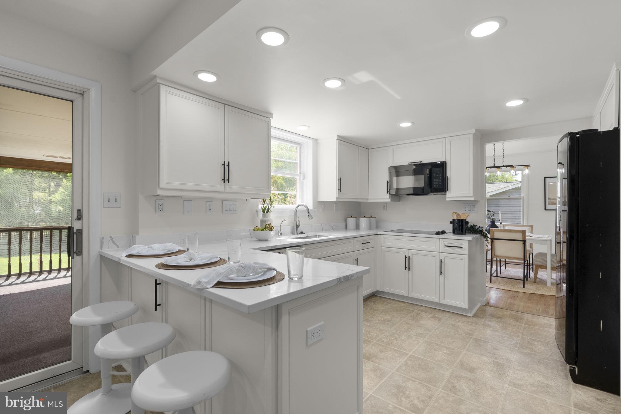 ANCHORAGE - Residential