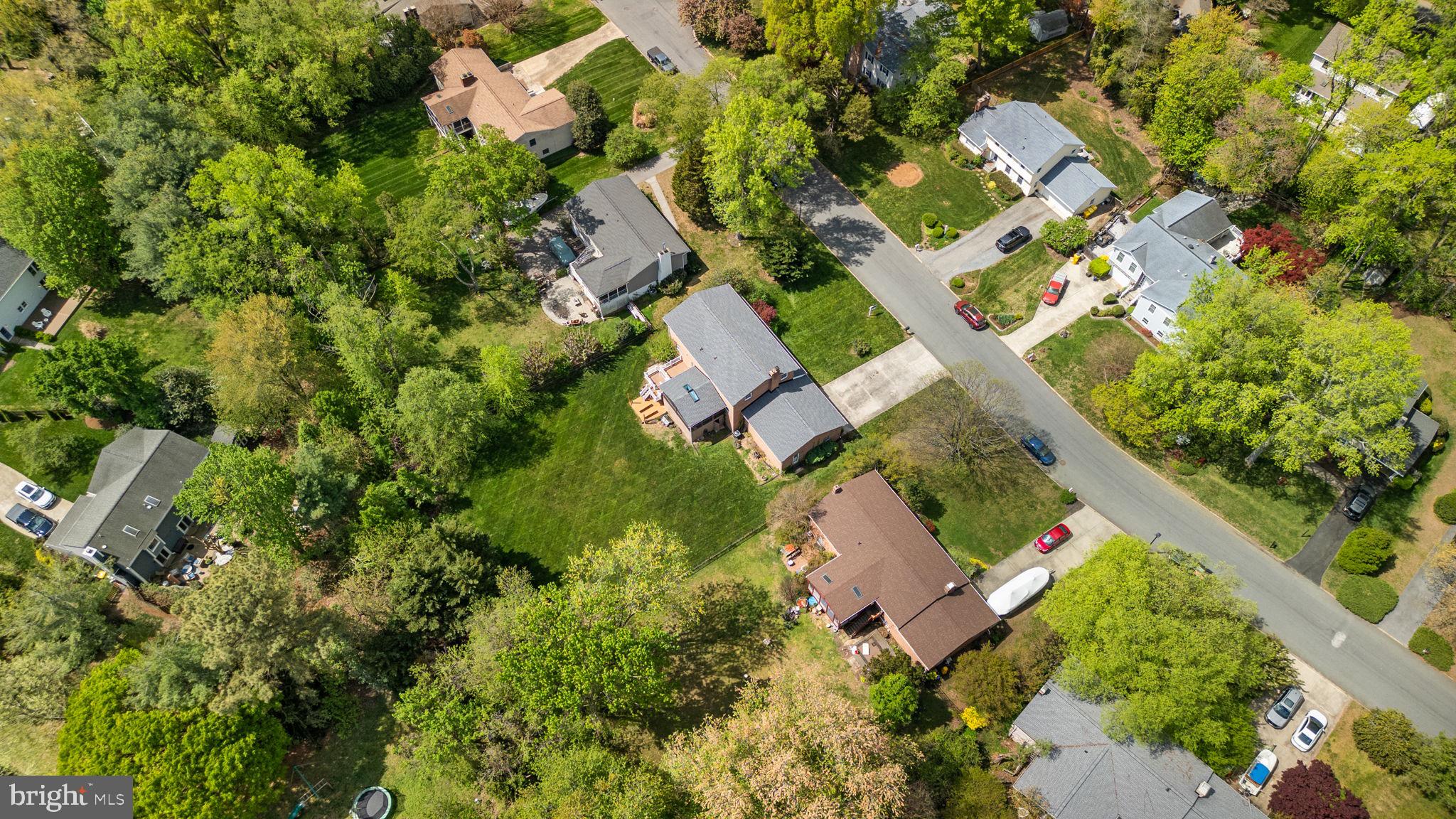 ANCHORAGE - Residential