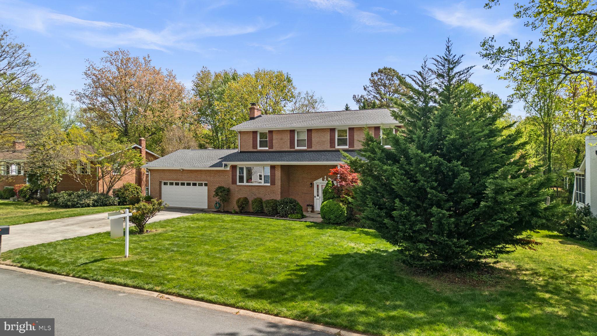 ANCHORAGE - Residential