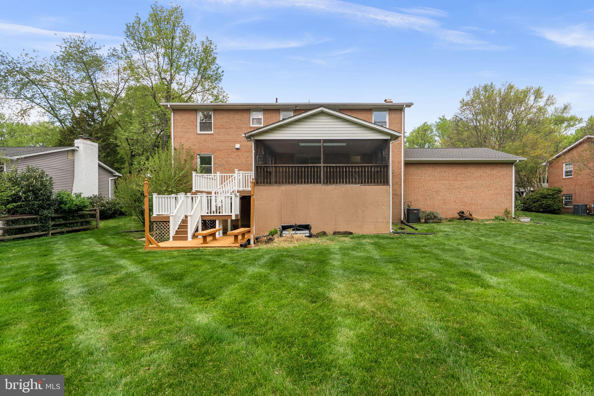 ANCHORAGE - Residential