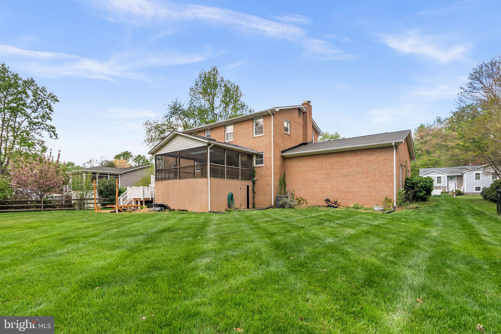 ANCHORAGE - Residential