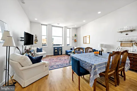 1600 Arch Street Unit 1909, Philadelphia, PA 19103 - MLS#: PAPH2460774