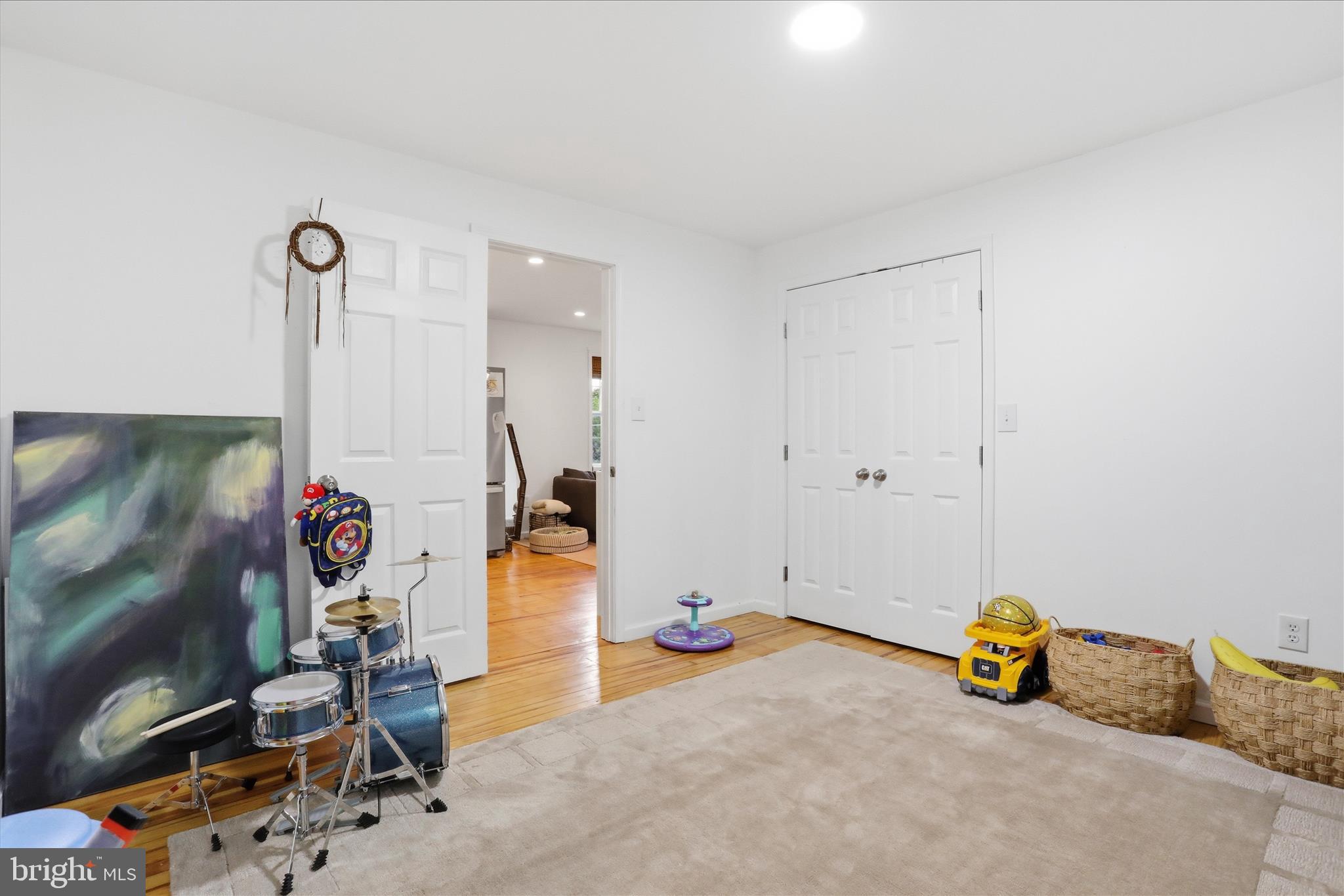 WASHINGTON COUNTY - Residential