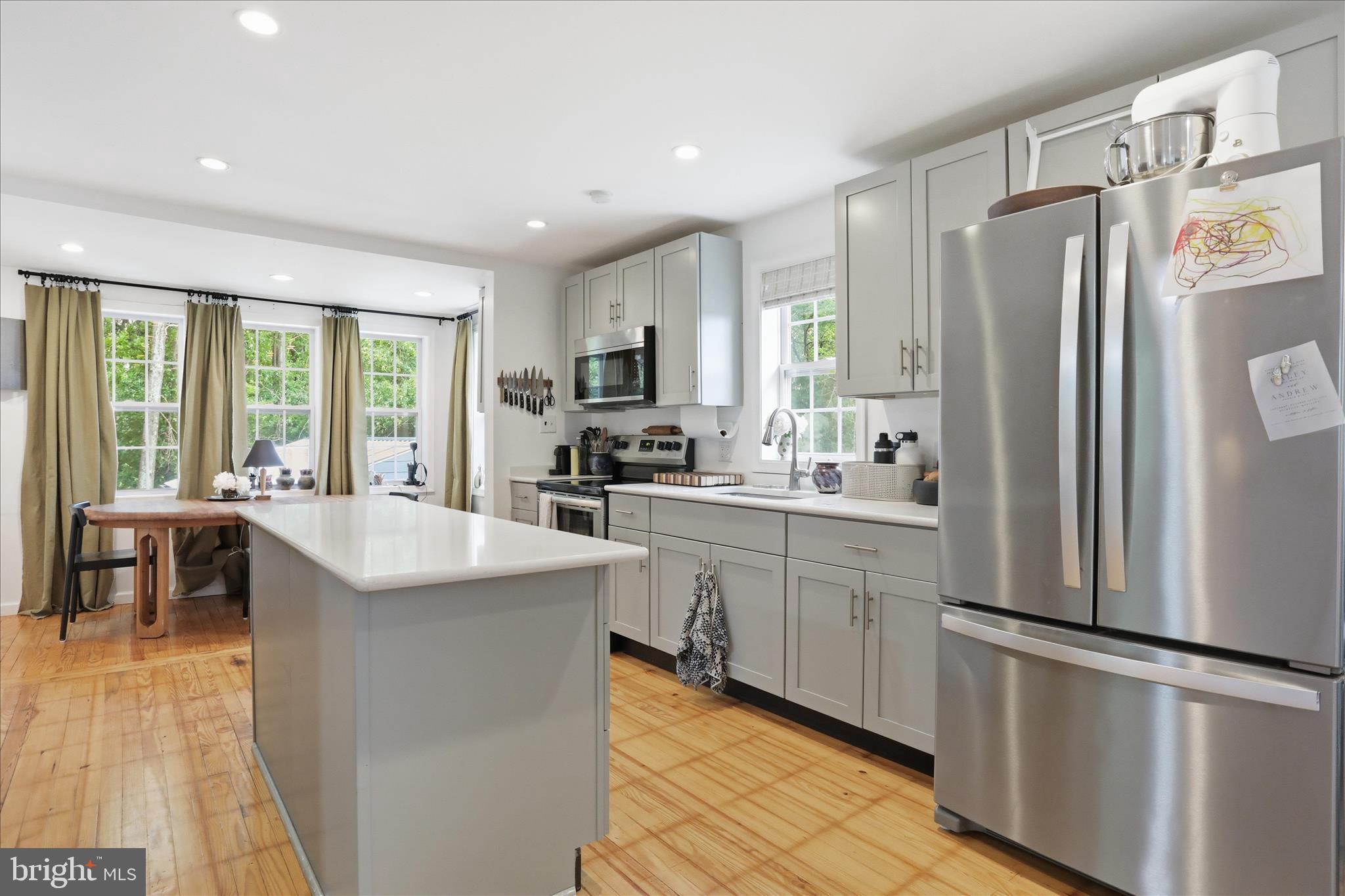 WASHINGTON COUNTY - Residential