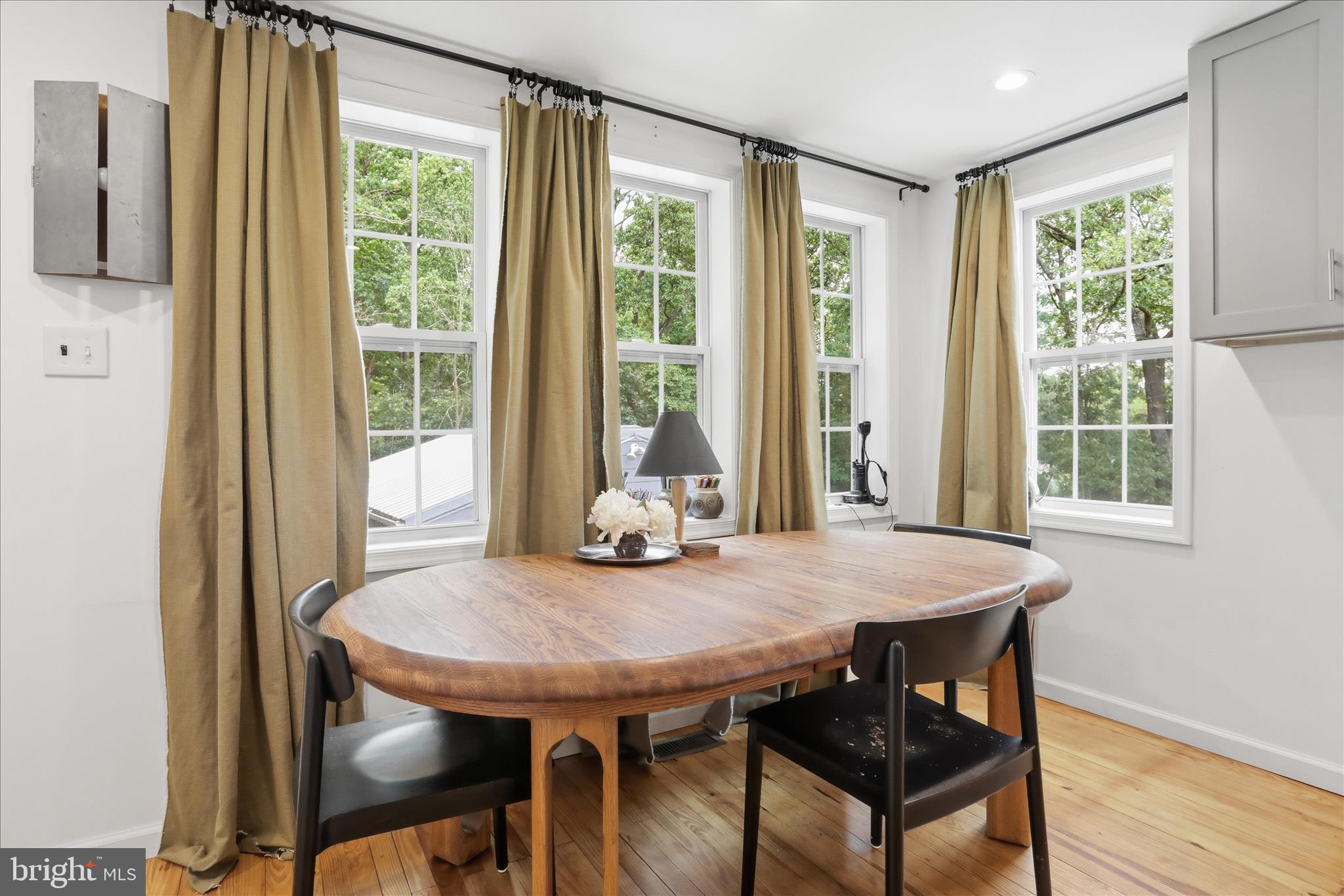 WASHINGTON COUNTY - Residential