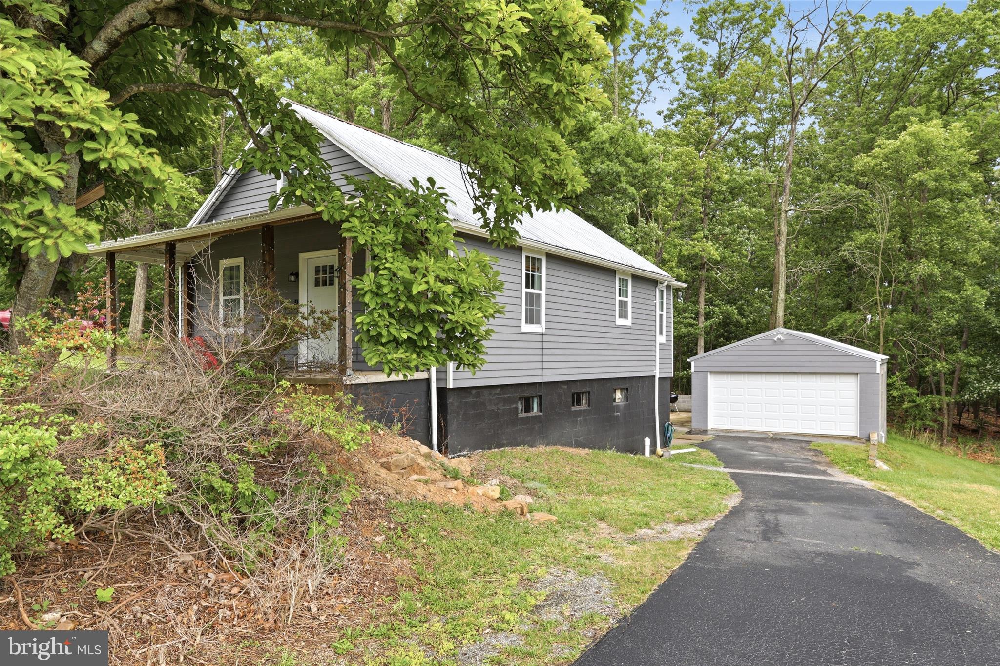 11407 NATIONAL PIKE, CLEAR SPRING, MD, 21722 11407 NATIONAL PIKE