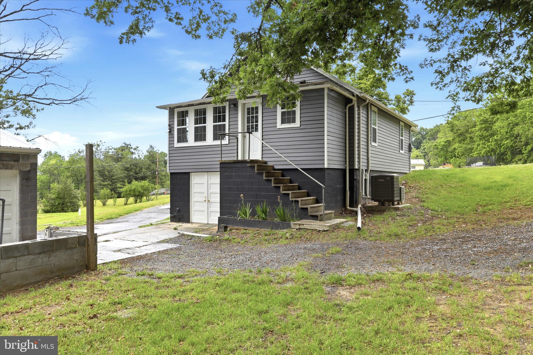 WASHINGTON COUNTY - Residential