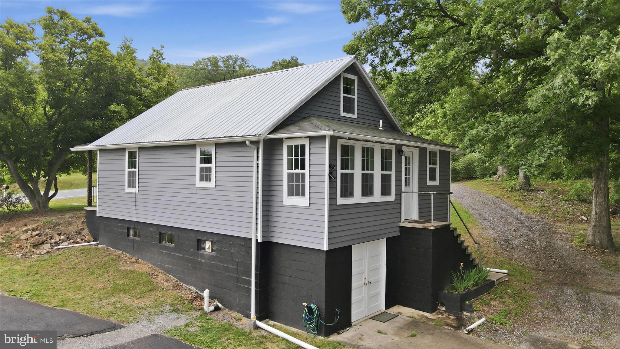 WASHINGTON COUNTY - Residential
