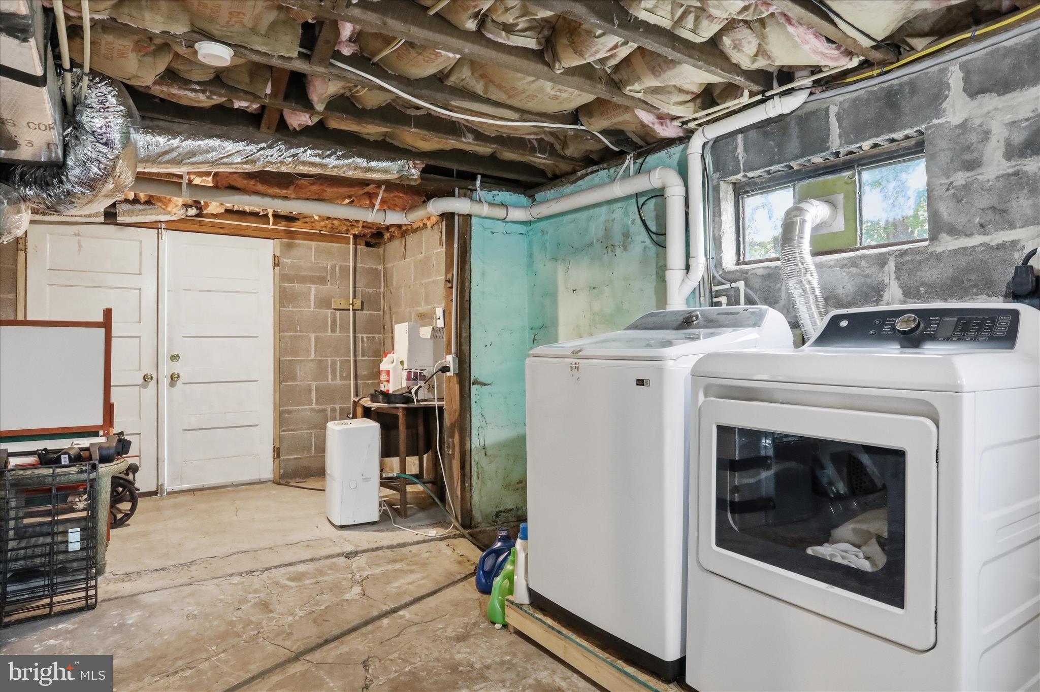 WASHINGTON COUNTY - Residential