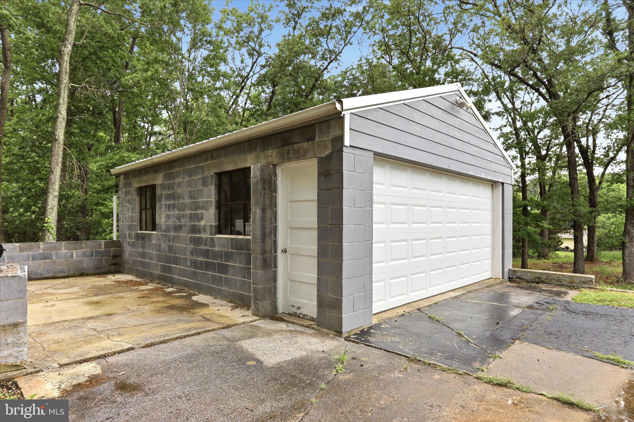 WASHINGTON COUNTY - Residential