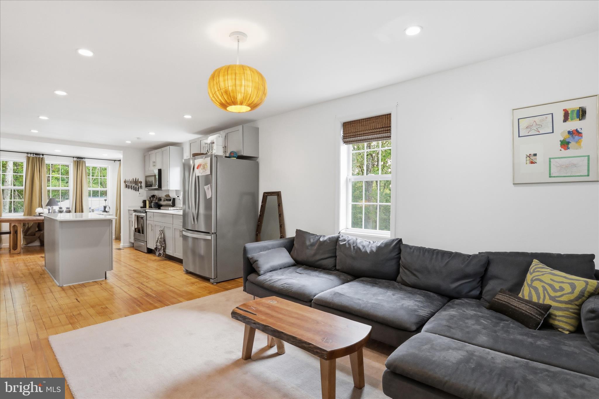 11407 NATIONAL PIKE, CLEAR SPRING, MD, 21722 11407 NATIONAL PIKE